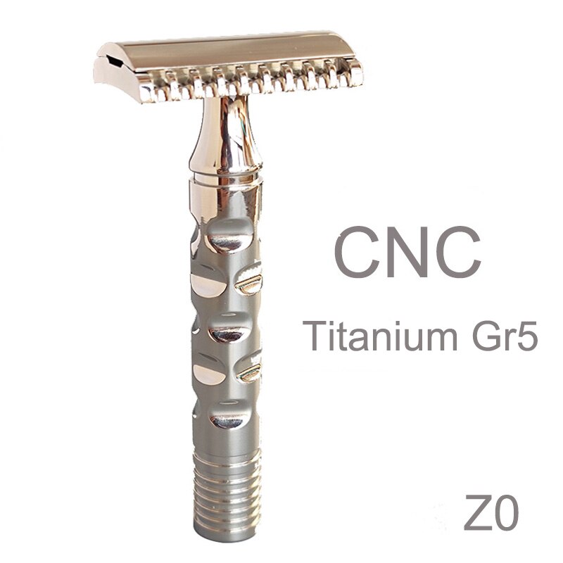 Dscosmectic Z0 ƼŸ  鵵, CNC, GR5 ƼŸ